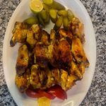 قهوه‌خانه سنتی زغال گُلی