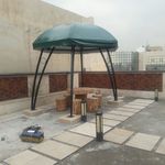 چادردوزی خیمه اتحاد