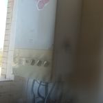 تعمیر ونصب پکیج دیواری