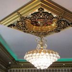 کاغذ دیواری و دکوراسیون رضوانی