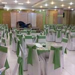 هتل ساحلی پردیس مبارکه ⭐⭐⭐