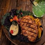 کافه رستوران ریچ( تبریز)