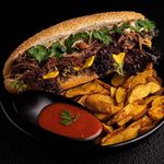 کافه رستوران ریچ( تبریز)