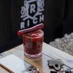 کافه رستوران ریچ( تبریز)