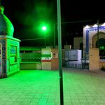 مسجد امام سجاد