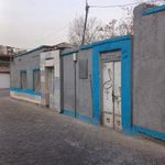 آرامگاه جبار باغچه بان