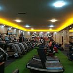 باشگاه بدنسازی ستارگان