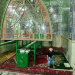 حسینیه سادات اهر
