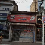 نمایندگی اسنوا کاروانسرابر