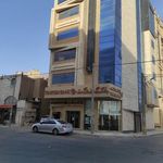 بانک گردشگری شعبه امیری آبادان