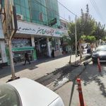 مجتمع تجاری و پژشکان برج سبز علی اصغر