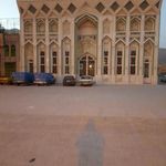 حسینیه سادات اهر