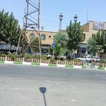 (مسجد الزهرا(س
