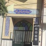 مسجد دهقان زاده