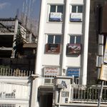 دکتر اشکان مصطفی نژاد