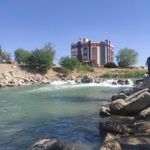 هتل ساحلی پردیس مبارکه ⭐⭐⭐
