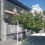 بانک ملی ایران شعبه شهرستان تبریز