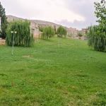 فضای سبز آزادگان