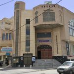 مسجد حاج سید تقی تقوی