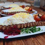 رستوران شهرافتاب