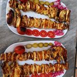 رستوران شهرافتاب