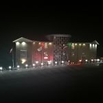 هتل رستوران فردين معصومى