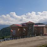 هتل رستوران فردين معصومى