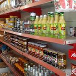 لبنیات دام دوش