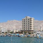 هتل آپارتمان چریف