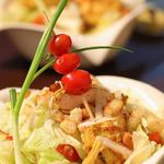 رستوران کاوانی