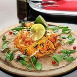 رستوران کاوانی