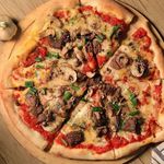 رستوران کاوانی