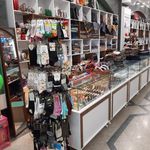 شال و روسری ابریشم-شعبه سعادت آباد