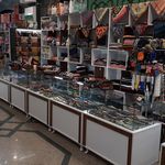 شال و روسری ابریشم-شعبه سعادت آباد