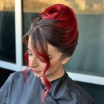 سالن زیبایی کتی جعفری