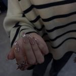 خدمات تخصصی ناخن رنگرز