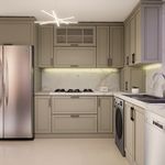 کابینت مصطفی حیدری