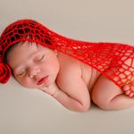 آتلیه عکاسی کودک نوزاد و بارداری فریبا
