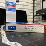 بلبرینگ صنعتی ملزومات صنعتی