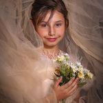 استودیو عکاسی نوزاد،کودک،بارداری کوهکن