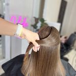 کراتینه مو و احیاهدی فتحی(20درصدتخفیف)