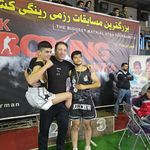 باشگاه بزرگ مرزداران (بانوان و آقایان)