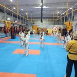 باشگاه بزرگ مرزداران (بانوان و آقایان)