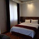 هتل ابریشمی