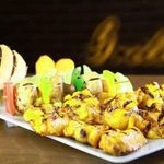 فودکورت فودینگ کورت