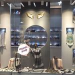 فروشگاه شال و روسری پرنسا