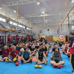 باشگاه بزرگ مرزداران (بانوان و آقایان)