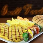 فودکورت فودینگ کورت