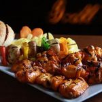 فودکورت فودینگ کورت