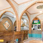 رستوران عبداللهی